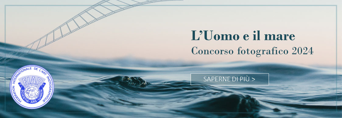 Ramoge Concorso fotografico